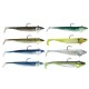 Storm Biscay Minnow 14cm 46g (JH 34g) 2pk ALL COLOURS
